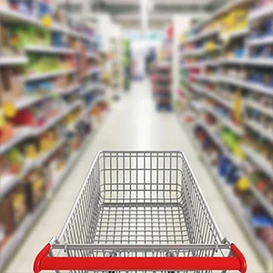 FMCG