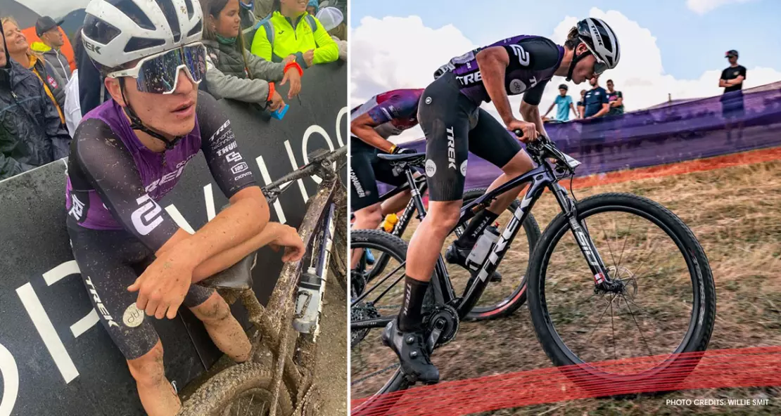 Mental strength and grit in Andorra