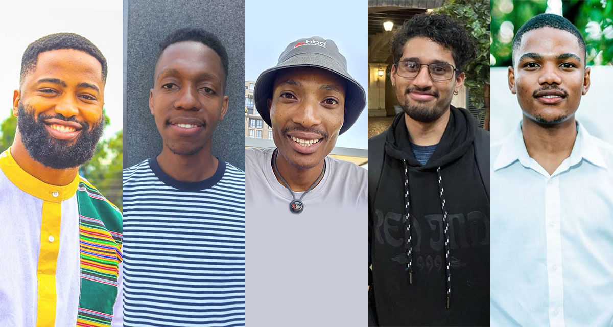 Career launchpad for young tech talent