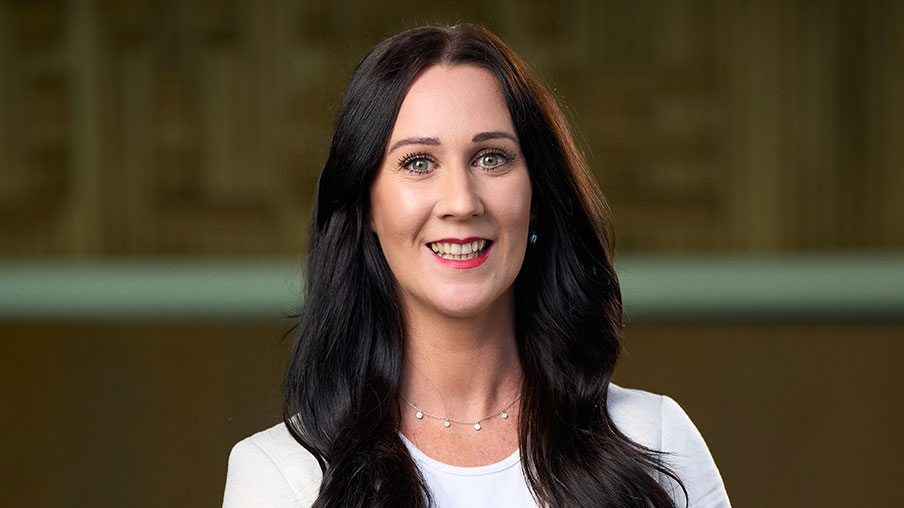 CloudSmiths Executive Head of Customer Acquisitions Tamsyn Partington