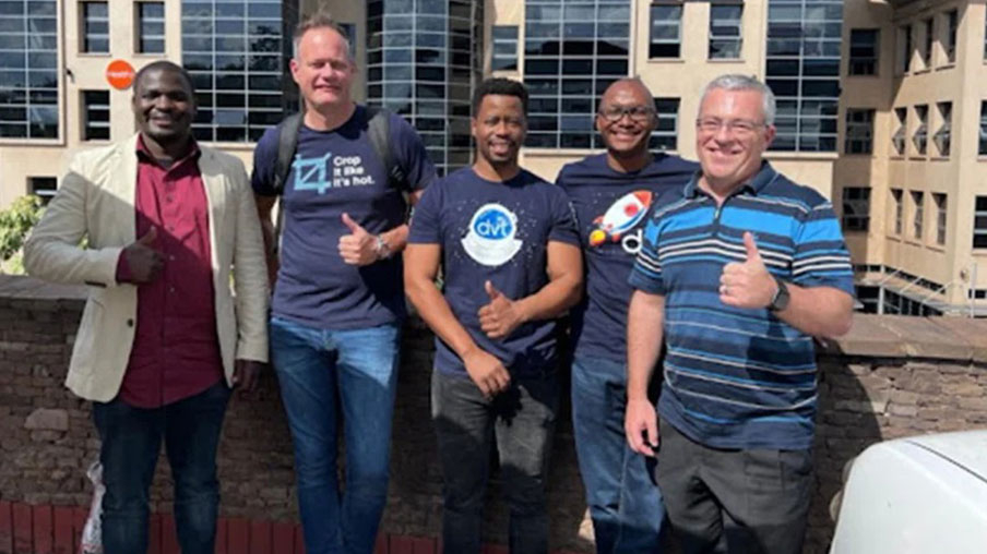 Dynamic Technologies’ company DVT appoints Kenya country manager