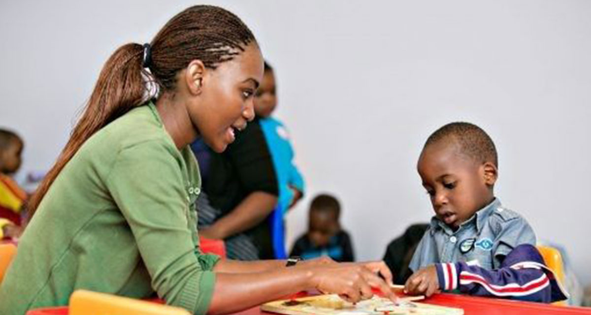 Blue Pencil Creative helps propel Cotlands into a digital learning landscape