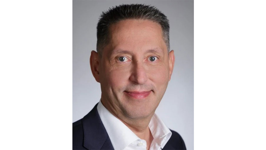 DVT DACH region gets Dynamic new appointment