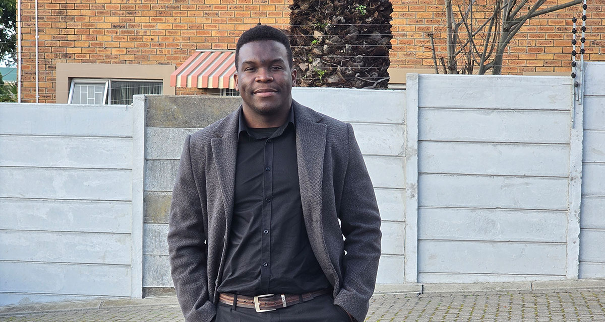 Driven by curiosity – what makes an automation engineer run?