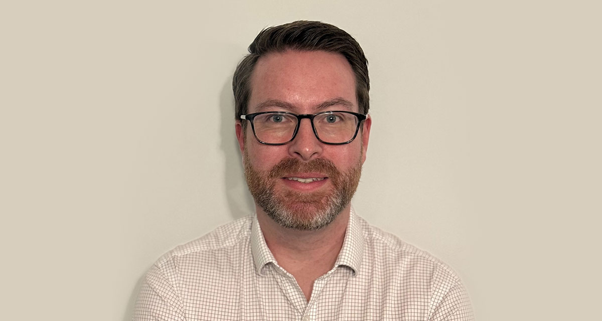 Tristan Brown is a Senior Solutions Consultant at Inspired Testing, a Dynamic Technologies group company.