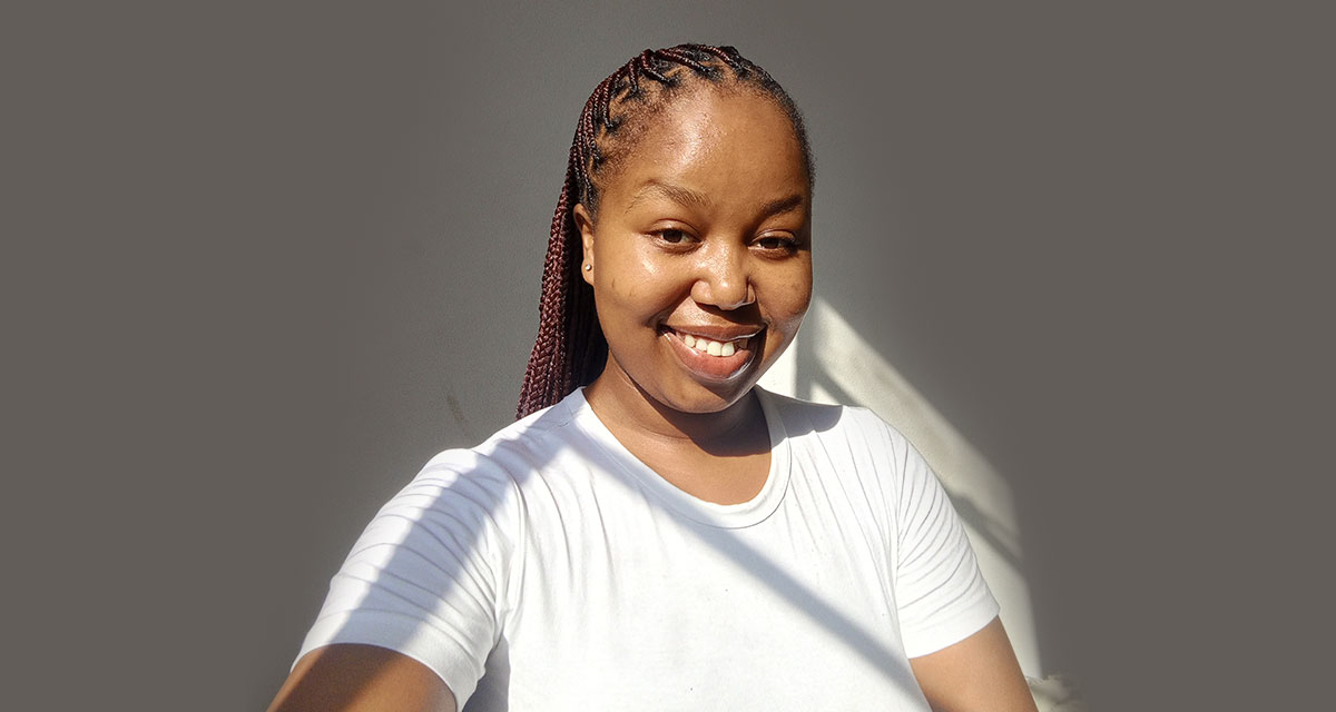 Dynamic DNA graduate grows local tech talent