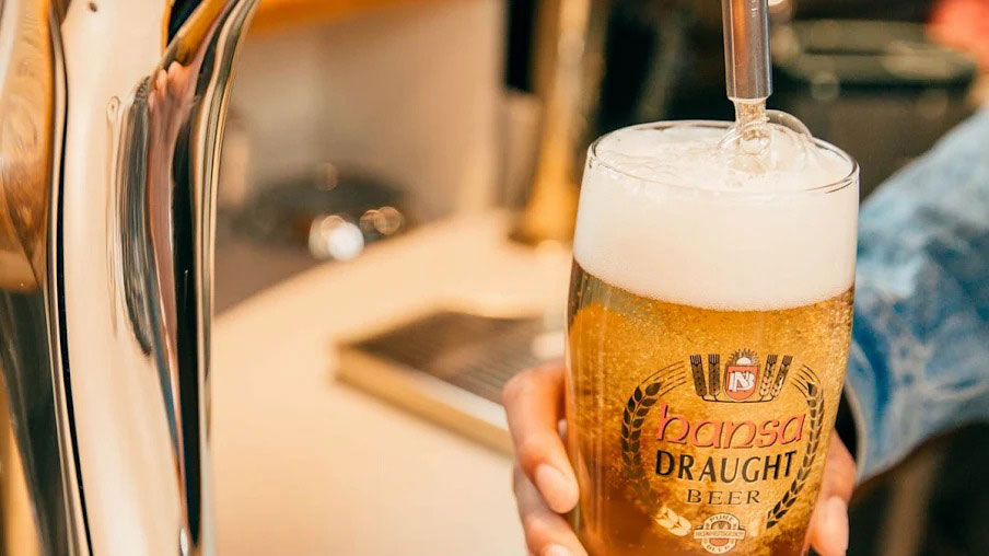 CloudSmiths: Enabling digital transformation at Namibia Breweries