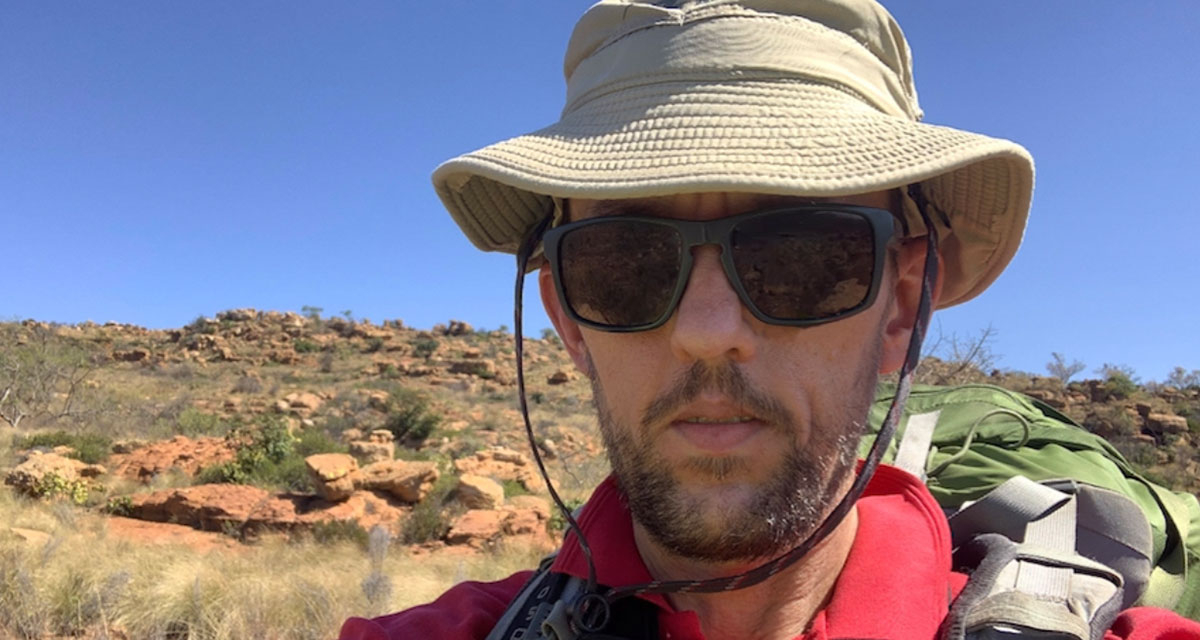 Excelling in two worlds – DVT’s Michael Klopper mixes IT and EMS