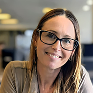 Marina Baptista, Managing Director, InspiredXpert