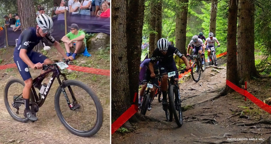 A strong finish in Italy