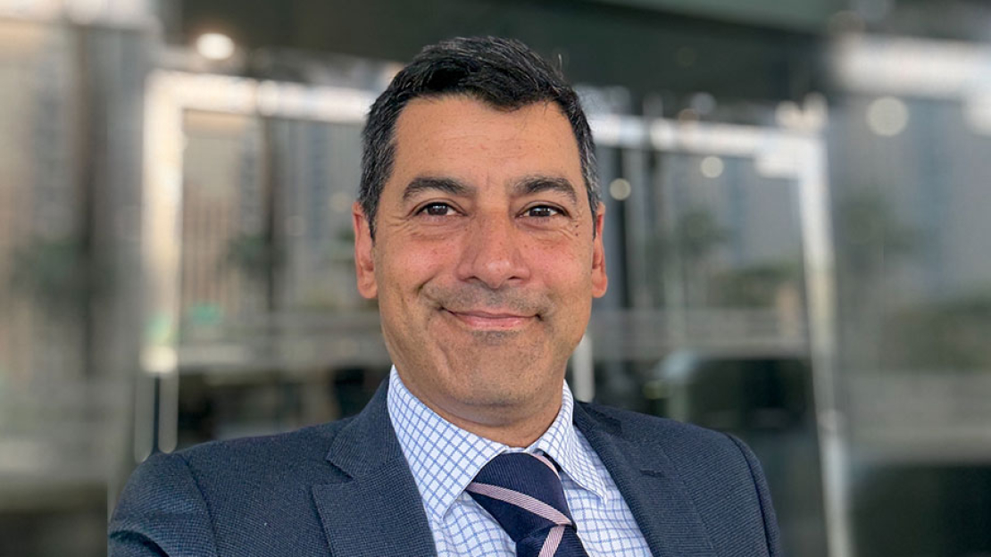 Driving international growth through strong partnerships at DVT