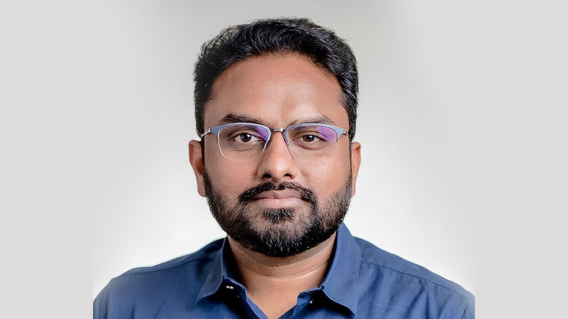 Adopting AI with DVT’s new CTO Software Engineering, Saurabh Agrawal
