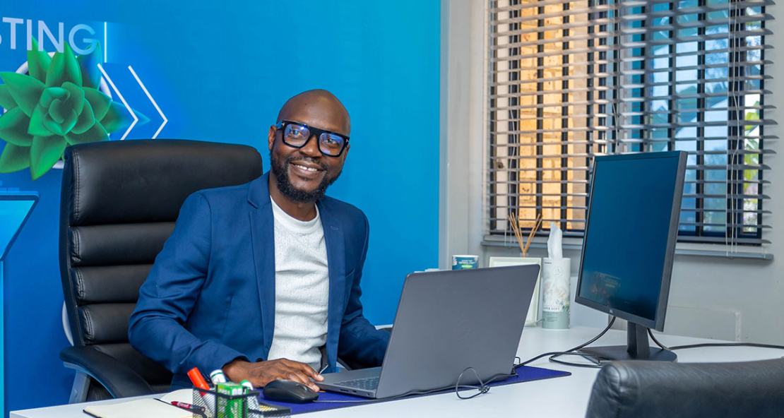 Dynamic DNA Microsoft partnership empowers the youth of today