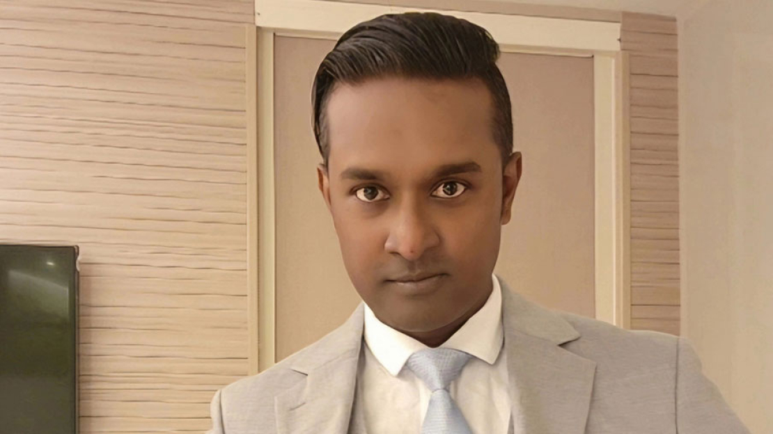 Kevin Naicker’s journey to AI-driven growth at DVT