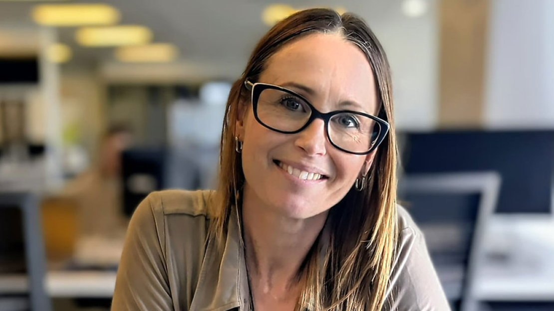 InspiredXpert Managing Director Marina Baptista