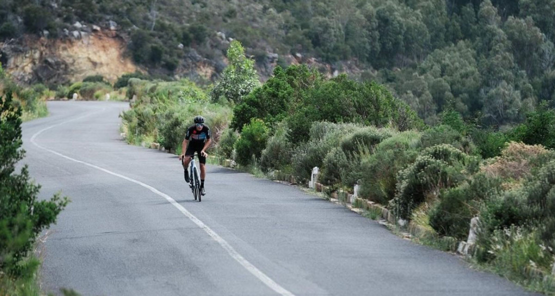 An iconic race in Cape Town