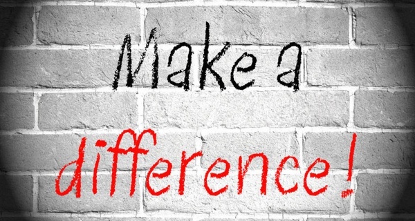 IT professionals making a difference